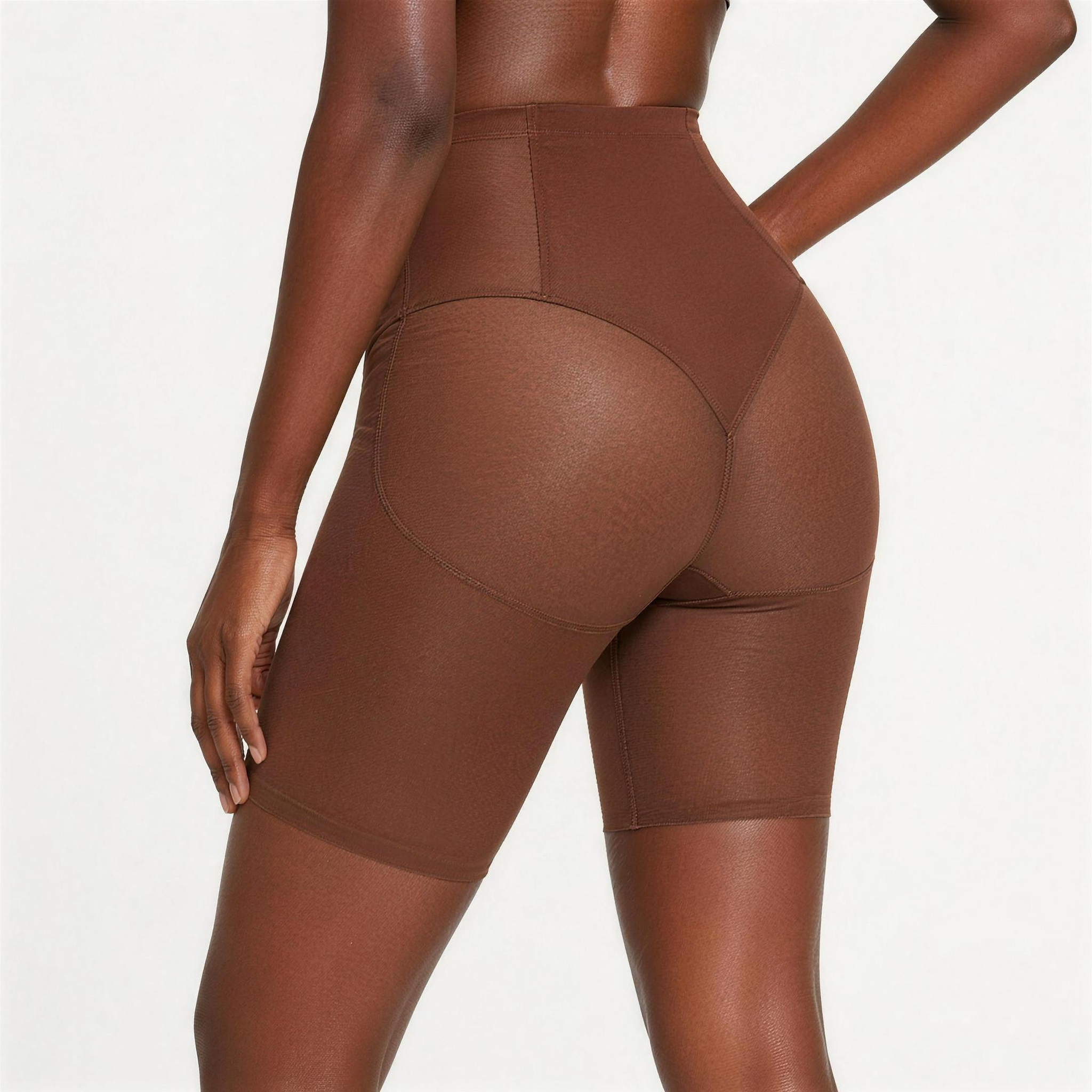Anti-Cellulite Shaper Shorts