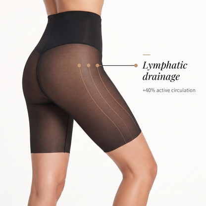 Anti-Cellulite Shaper Shorts