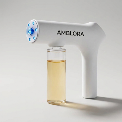 Pet Odor Eliminator Gun